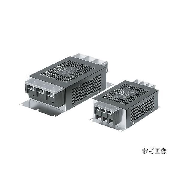 TDKラムダ ノイズフィルタ RSEN-2016D 1個 4-304-08（直送品）