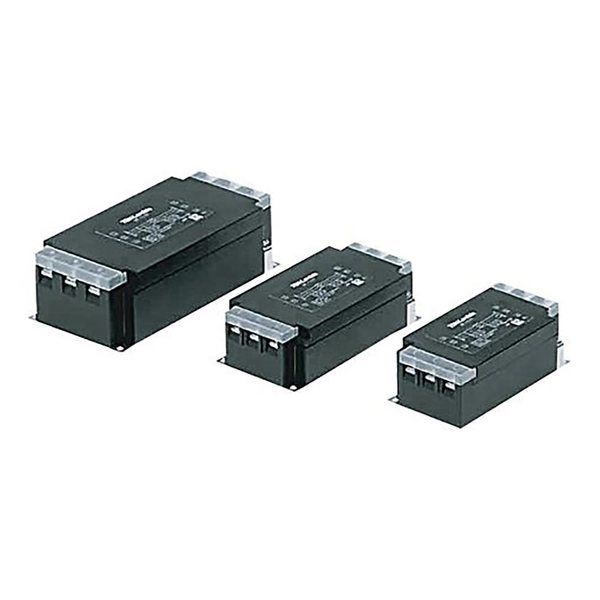 TDKラムダ ノイズフィルタ RTEN-5006D 1個 4-306-02（直送品）