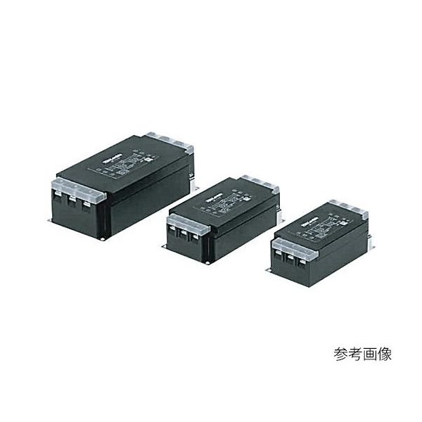 TDKラムダ ノイズフィルタ RTEN-5020 1個 4-306-05（直送品）