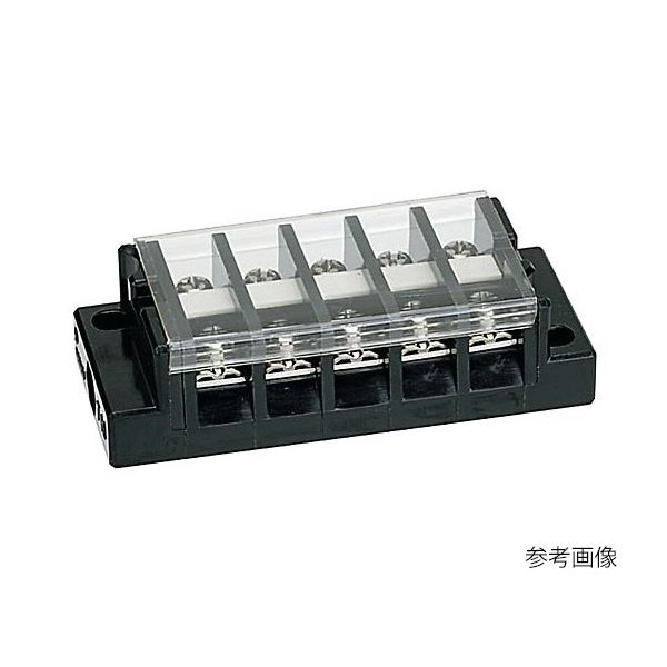 パトライト 組端子台 T 1022 1台(1個) 4-334-14（直送品）