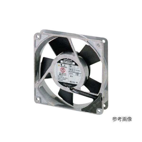 オムロン AC軸流ファン R87F-A4A93HP 1個 4-510-03（直送品）