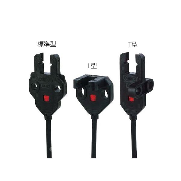 オムロン フォト・マイクロセンサ EE-SX771 2M 1個 4-547-01（直送品）