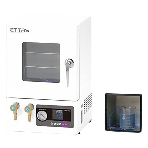 アズワン 真空乾燥器(SBーDシリーズ) AVO-200SB-D 1台 1-7547-61（直送品）