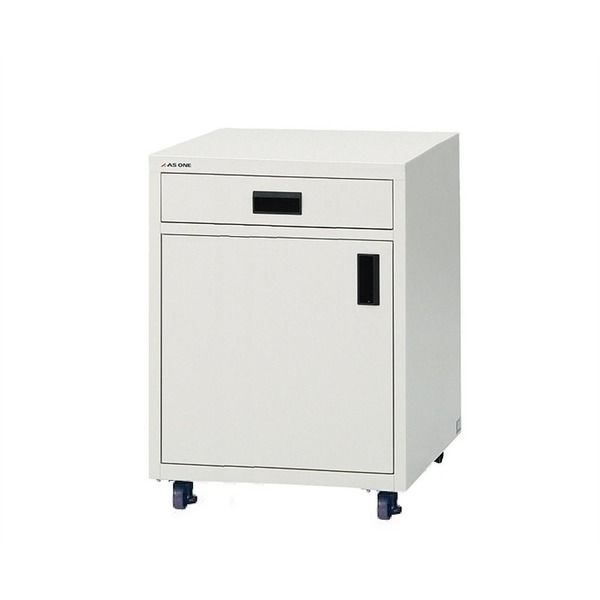 アズワン 架台(収納付) OK-450S1 1台 1-9937-22（直送品）