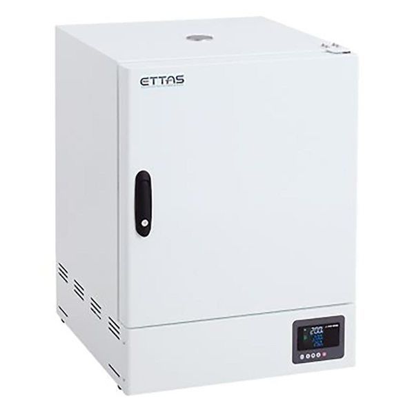 アズワン 乾熱滅菌器 右扉(左ハンドル右開き) KM-450V-R 1台 2-6393-45（直送品）