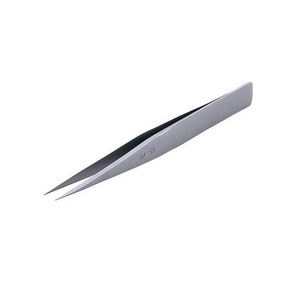 アズワン マイスターピンセット(バリューセット) 5本入 AA-SA-5 1袋(5本) 2-8028-30（直送品）