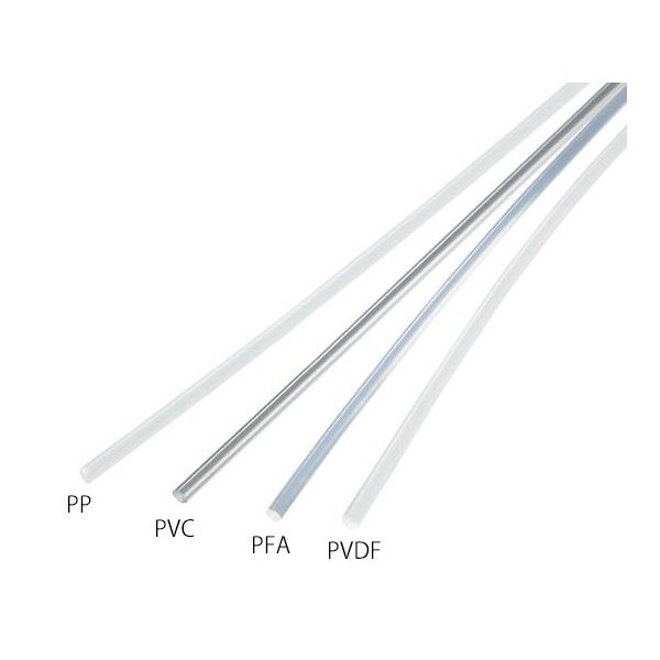 アズワン 溶接棒(フッ素樹脂) 3-109-03 1巻(1本)（直送品）