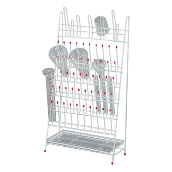 アズワン 乾燥用ラック 3-113-01 1台（直送品）