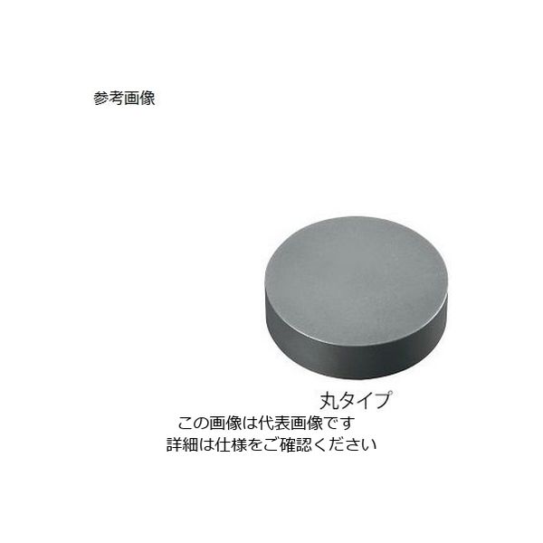 アズワン 黒鉛平板(グラファイト板 CIP材) 3-3122-47 1個（直送品）