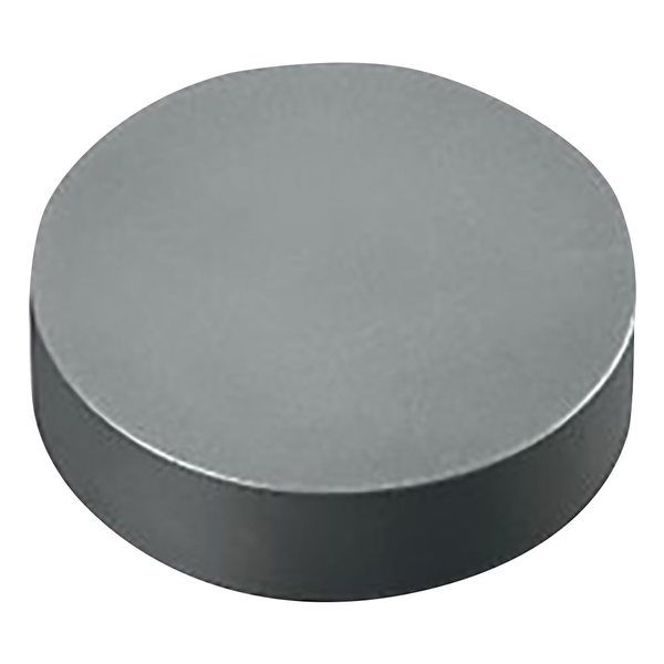 アズワン 黒鉛平板(グラファイト板 CIP材) 3-3122-51 1個（直送品）