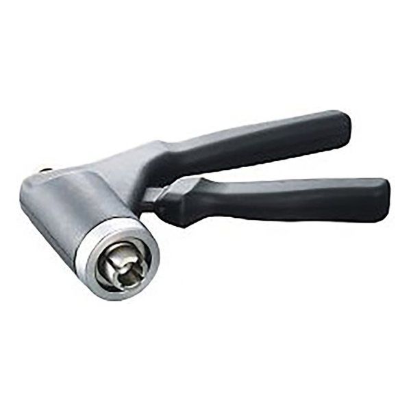 アズワン クリンパー CRP11 1個 3-571-01（直送品）