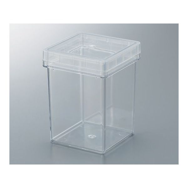 アズワン プラントボックス(植物培養用)1箱(12個入) 10081-038 1箱(12個) 3-601-01（直送品）