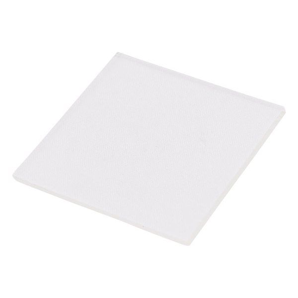 アズワン やわらゲル防振シート(クリスタルゲル(R)非粘着) 6枚入 CRG-N050250 1袋(6枚) 3-620-01（直送品）