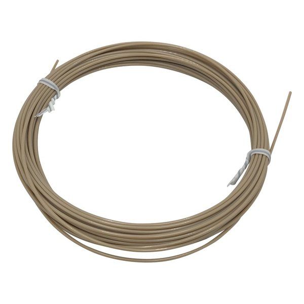 アズワン PEEKチューブ(10m) HPLC用 内径0.75mm 3-781-04 1巻（直送品）