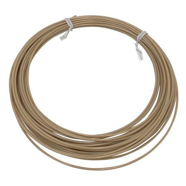 アズワン PEEKチューブ(10m) HPLC用 内径1mm 3-781-05 1巻（直送品）