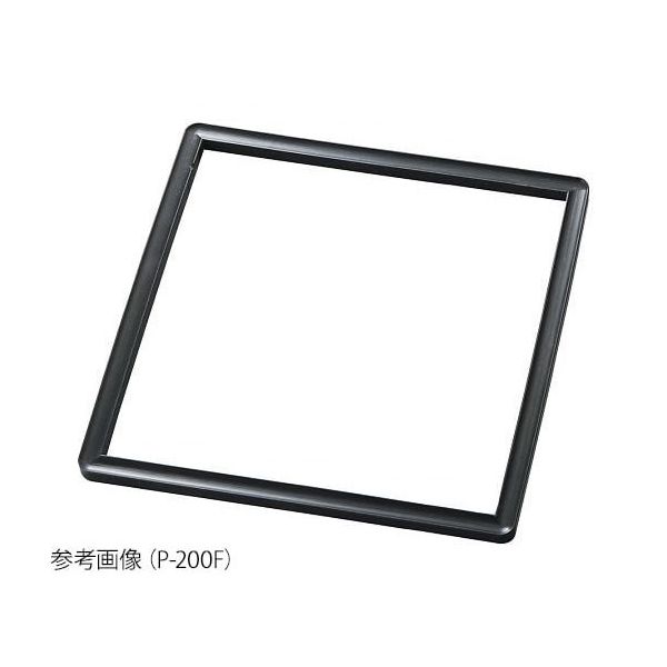 アズワン フッ素ゴムパッキン(ETTAS真空乾燥器専用) P-310F 1個 3-8684-03（直送品）