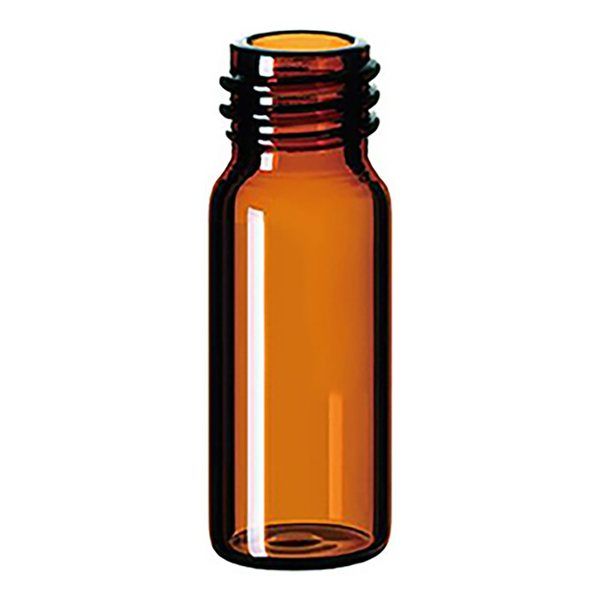 アズワン オートサンプラー用バイアル 1.5mL 100本入 4008247 1袋(100本) 3-9527-03（直送品）