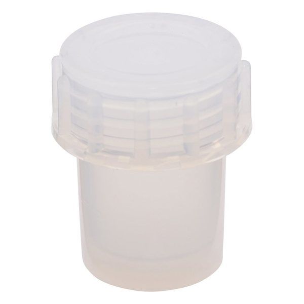 アズワン PFAバイアル 15mL 3-9787-01 1本（直送品）