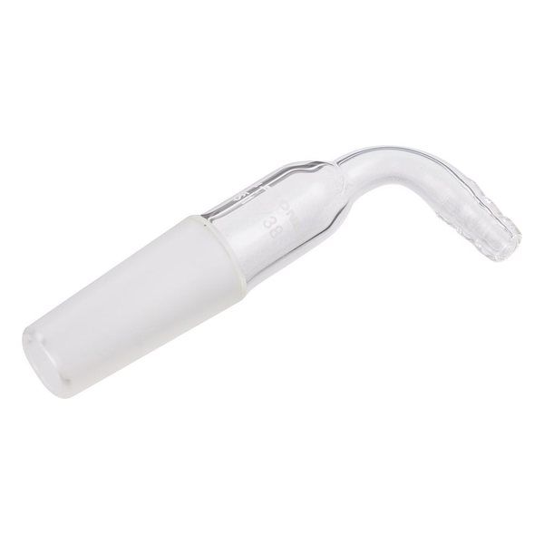 アズワン 排気管 曲管 VC1938 1個 3-9937-02（直送品）