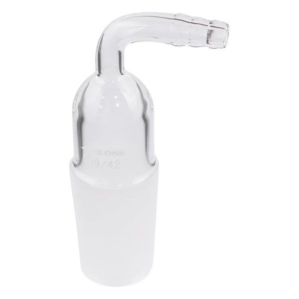 アズワン 排気管 曲管 VC2942 1個 3-9937-04（直送品）