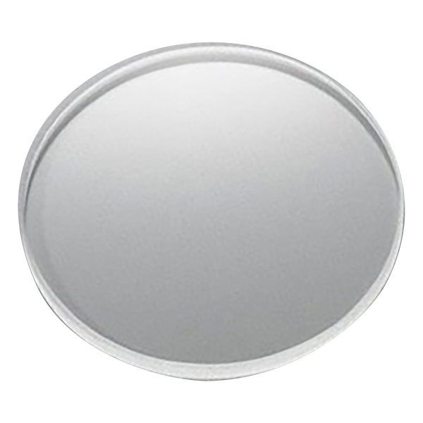 アズワン 石英板 Φ100×5mm 3-9943-15 1枚（直送品）