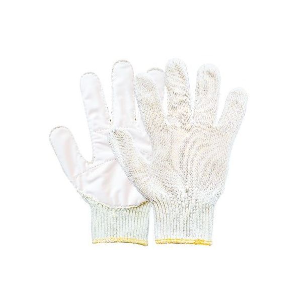 ポルテ アラミドパーム安全手袋 GABA'SP-5FSP 1双 4-260-01（直送品）