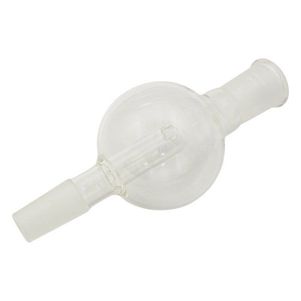 アズワン トラップ球(ロータリーエバポレーター用) 300mL TR300-2440 1個 4-419-03（直送品）