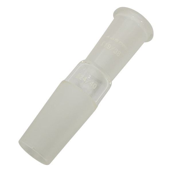 アズワン 径違い管(縮小用) S1938-2440 1個 4-424-04（直送品）