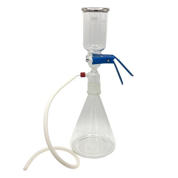 アズワン フィルターホルダー FH-2G 1個 4-457-03（直送品）