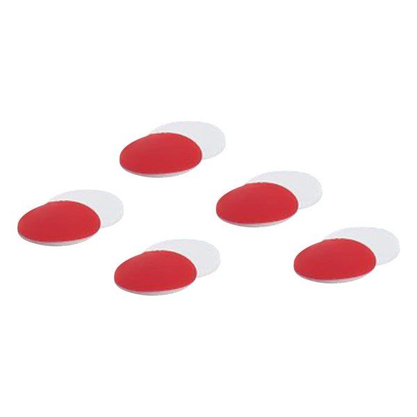 アズワン ネジ口ヘッドスペースバイアル用セプタムのみ 100個入 SFSH 1袋(100個) 4-482-12（直送品）