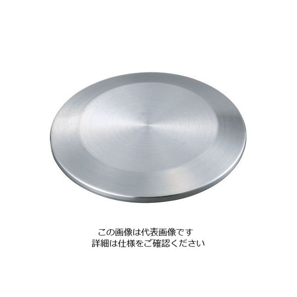 アズワン ブランキングフランジ KF16タイプ BLF16 1個 4-489-02（直送品）