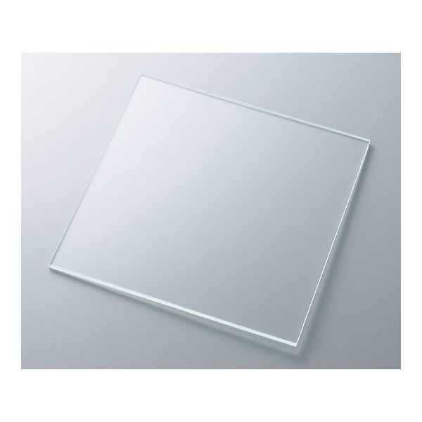 アズワン ガラス板 GB300 1個 4-528-02（直送品）