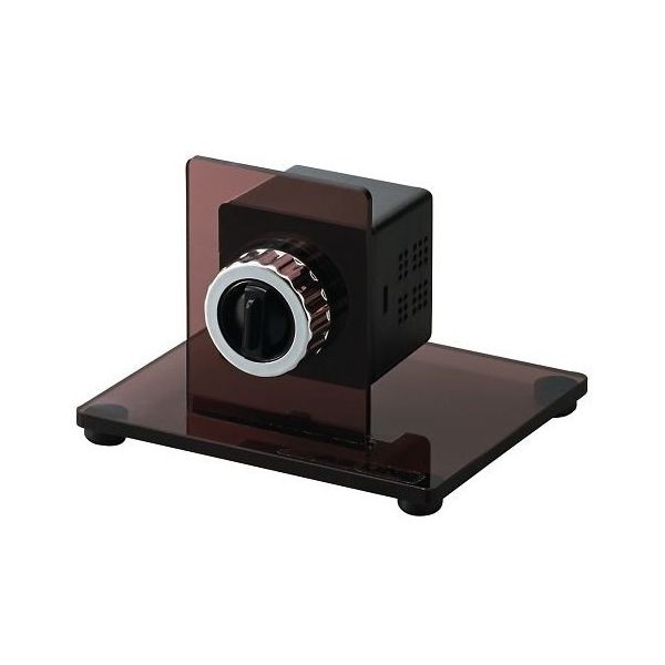 アズワン アラームオプション ブザー(スタンド付) UP03A-100AS 1個 4-580-01（直送品）