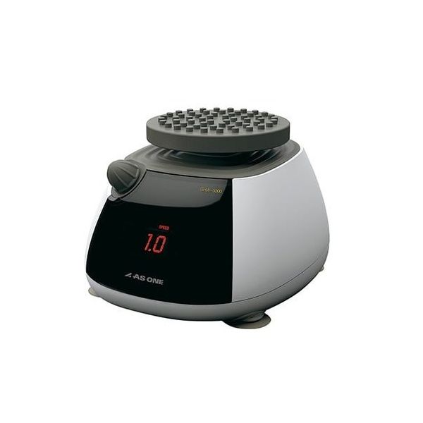 アズワン ボルテックスミキサー GHW-3000 1個 4-741-01（直送品）