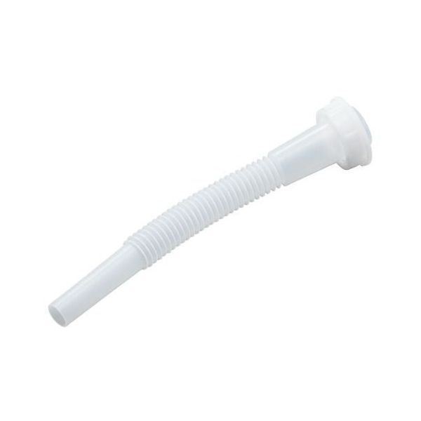 アズワン 工業用精製水(ハンディータンク) ノズル 4-778-12 1個