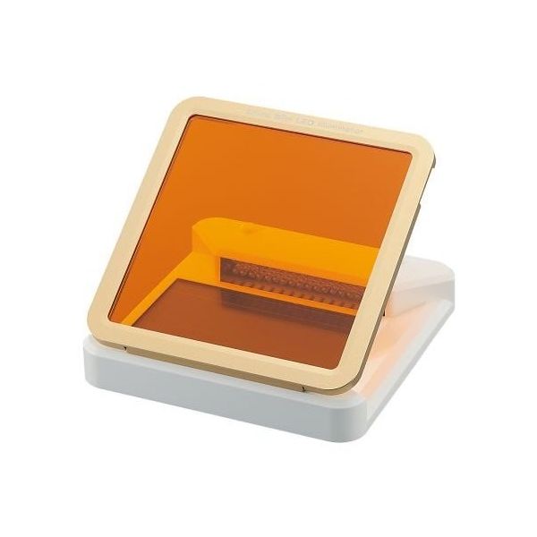 アズワン トランスイルミネーター MTI-48 1個 4-809-01（直送品）