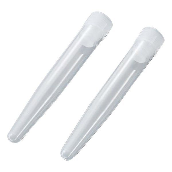 アズワン PPスピッチ 10mL 250本入 4-812-01 1袋(250本)（直送品）