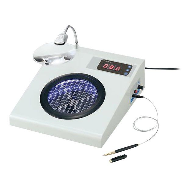 アズワン コロニーカウンター ACK-3 1個 4-814-01（直送品）