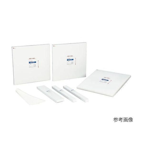 アドバンテック東洋 クロマトグラフィー用濾紙 No.51B 50枚入 02173600 1箱(50枚) 4-892-03（直送品）