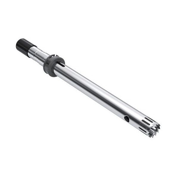 IKA シャフトジェネレーター(T25easy clean型用) 10~1500mL S25EC-C-18GST 1個 5-3090-48（直送品）