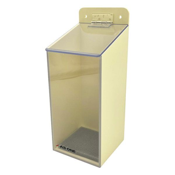 アズワン メガネラック(ゴーグル用) 1室 8-3060-05 1個（直送品）