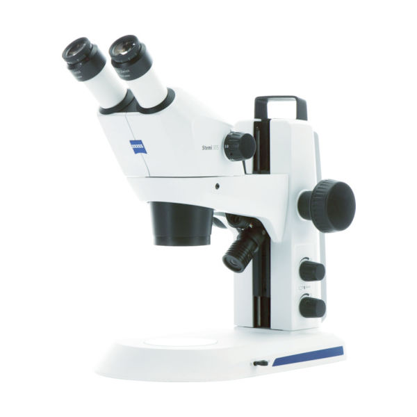 カールツァイス ZEISS 実体顕微鏡 Stemi 305 EDU Set (スポット照明) STEMI305-EDU 1台(1個)（直送品）