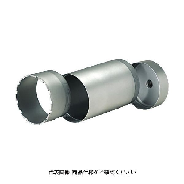 IKK DIAMOND 三点式アダプター 254mm 6CD5215 1本 516-2769（直送品）