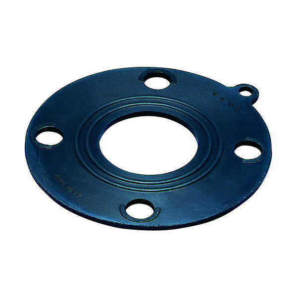 ニチアス エビロンガスケット TOMBO No.9013ーEP 10K 15A 9013-EP-10KX15A 1枚 114-2800（直送品）