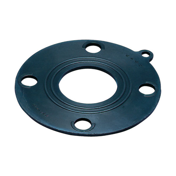 ニチアス エビロンガスケット TOMBO No.9013ーEP 10K 30A 9013-EP-10KX30A 1枚 114-2803（直送品）