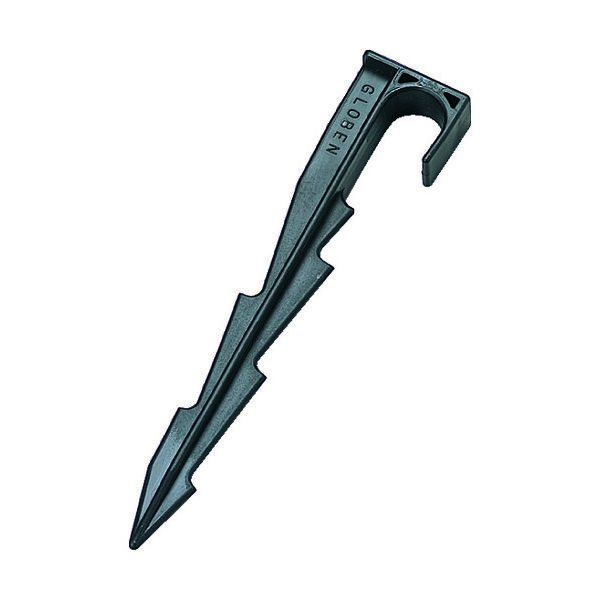 グローベン 16mmチューブホルダー (10個入) C10PE516T 1袋(10個) 809-2612（直送品）