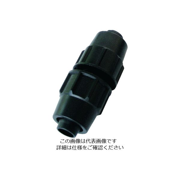 グローベン 16mmクイックストレート C10PJ701T 1個 109-9206（直送品）