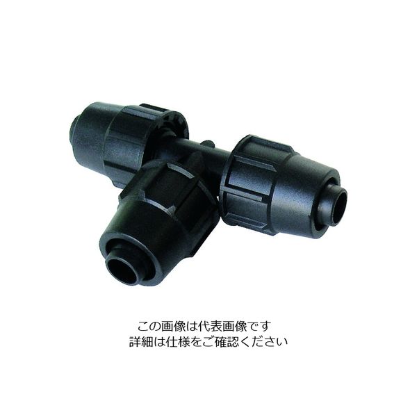 グローベン 16mmクイックチーズ C10PJ703T 1個 109-9209（直送品）