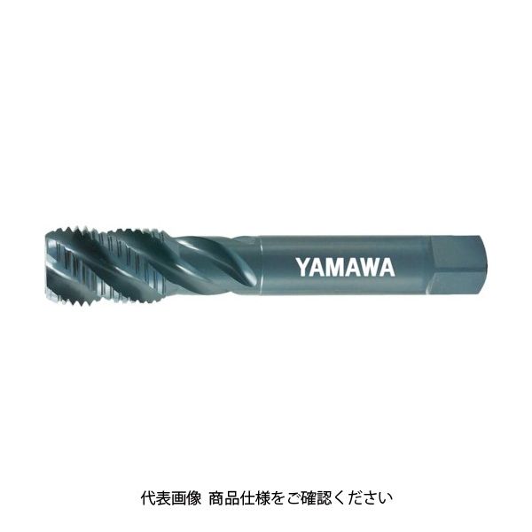 ヤマワ ZーPRO スチール用ハイブリッドバリュースパイラルタップ HVSP P6 M36X4 HVSP-P6-M36X4 1本（直送品）