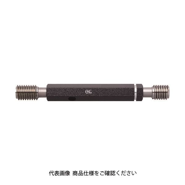 オーエスジー OSG ねじ用限界プラグゲージ メートル(M)ねじ 30660 LG-GPIP-2-M9X1 1本 823-2109（直送品）